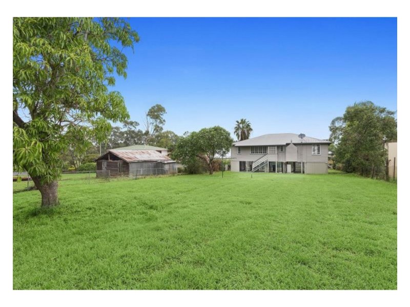 1 Short Street, Allenstown QLD 4700
